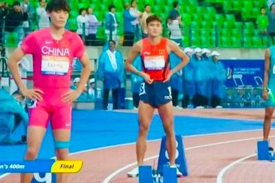 Tạ Ngọc Tưởng giành HCB giải U23 châu Á 2026 và phá kỷ lục quốc gia