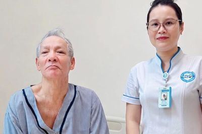 Gia Lai: Cụ ông mang ống sonde JJ trong cơ thể suốt 9 năm vì quên tái khám