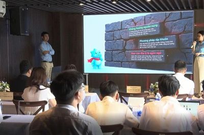 Khai mạc vòng tuyển chọn 'Ươm tạo dự án khởi nghiệp sáng tạo tỉnh Gia Lai năm 2026'