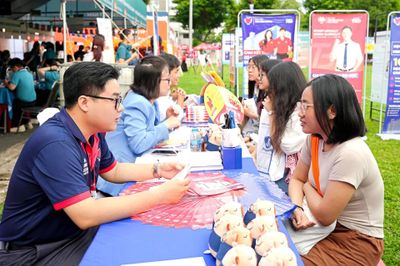 Các trường đại học công bố điểm sàn