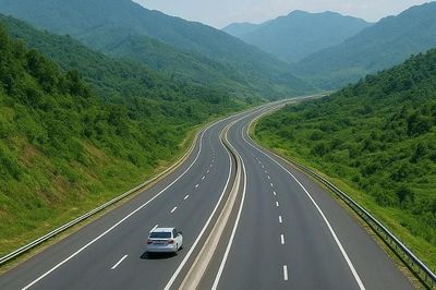 Cao tốc Bảo Hà - Lai Châu được điều chỉnh tiến trình đầu tư