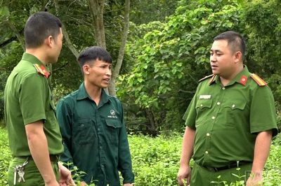 Đồng hành để tái hòa nhập tốt hơn