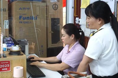 Chuyển đổi số và ý thức tự giác tạo động lực cho công tác thuế ở Lào Cai