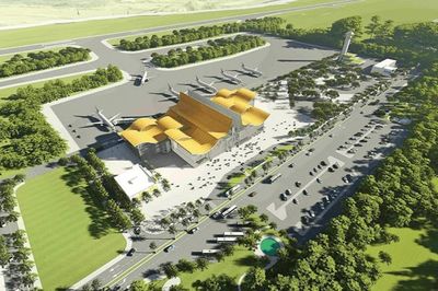 Dự án sân bay Sa Pa quy mô 6.000 tỷ đồng: Cú hích hạ tầng chiến lược vùng Tây Bắc