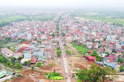 Dự án mở rộng Quốc lộ 6 Hà Đông - Xuân Mai: Tăng tốc giải phóng mặt bằng tại Yên Nghĩa