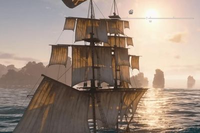 Assassin's Creed Black Flag Resynced đạt doanh số kỷ lục 2 triệu bản trong 24 giờ đầu