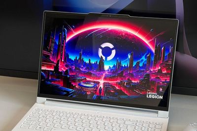 Lenovo Legion 7a ra mắt bản RTX 5070 12GB: Lời giải cho bài toán hiệu năng đồ họa