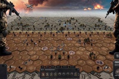 Nga tuyển game thủ vận hành UAV cảm tử qua trò chơi mô phỏng và thể thao điện tử