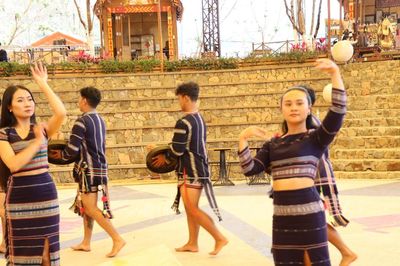 Người trẻ Lâm Đồng giữ nghề, giữ hồn văn hóa