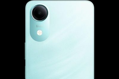 vivo Y05e ra mắt: Smartphone giá rẻ sở hữu độ bền chuẩn quân đội và pin 5.150 mAh