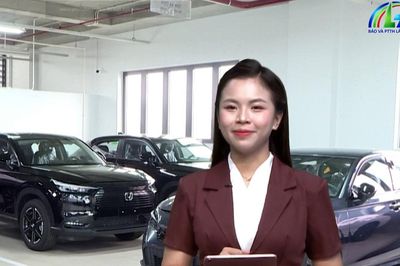 Bảng giá lệ phí trước bạ ô tô sát thực tế: Người dân chủ động hơn khi mua xe