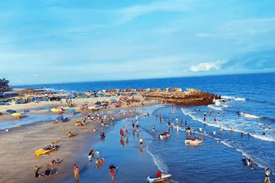Chỉ từ một tin nhắn và vài chục triệu đồng, cả vùng biển ở Lâm Đồng đổi thay