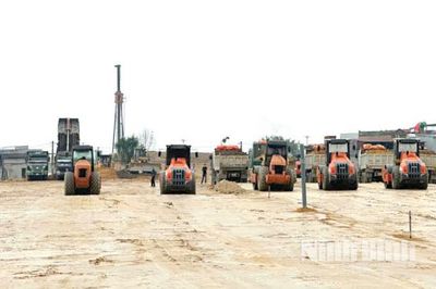 Ninh Bình: Điều chỉnh, bổ sung hơn 1.900 tỷ đồng vào Kế hoạch đầu tư công năm 2026