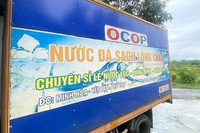 'Nâng tầm' nguồn nước quê hương