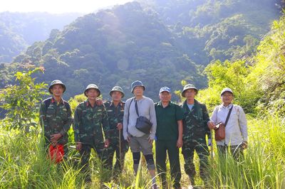 Ký ức những cung đường huyền thoại