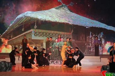 Phát huy hiệu quả của văn hóa nghệ thuật trong công tác tuyên truyền