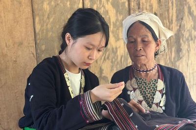 Mở hướng phát triển từ lợi thế bản địa