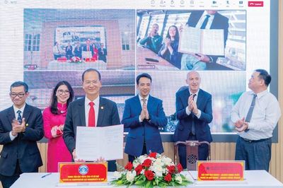 Tìm những 'mảnh ghép' còn thiếu của di sản
