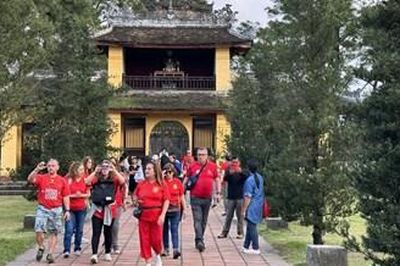 Nâng cao chất lượng điểm đến