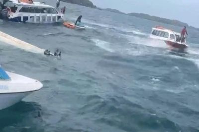 Siết quản lý phương tiện chở khách đường thủy, kiểm tra ngay các tuyến bờ ra đảo