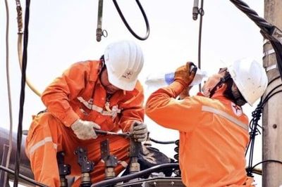 EVN tăng giá điện từ 2% phải xin ý kiến Bộ Công Thương