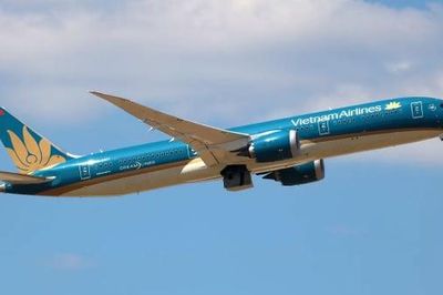 Cổ phiếu HVN của Vietnam Airlines được gỡ hạn chế giao dịch