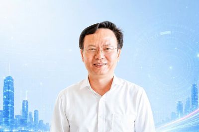 GS.TS. Mai Thanh Phong: 'Muốn phát triển công nghệ chiến lược phải bắt đầu từ con người'