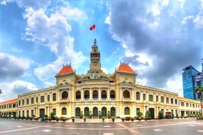 TP. Hồ Chí Minh: '150 ngày đêm' hoàn thành trước hạn các mục tiêu tăng trưởng 2 con số