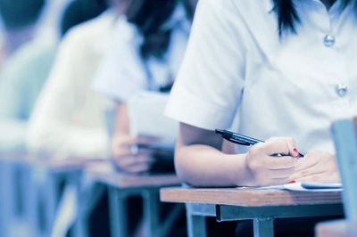 'Sóng thần' gian lận AI ập vào các đại học danh tiếng Mỹ
