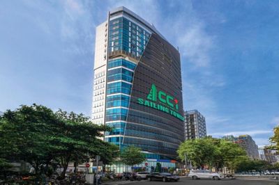 CC1 đặt mục tiêu lãi tăng hơn 80%, tập trung loạt dự án trọng điểm quốc gia