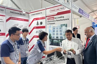 Cơ hội từ làn sóng đầu tư tại Hội nghị GIS 2027 ở Ấn Độ