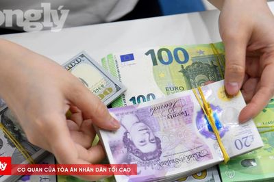 Dòng vốn FDI tiếp tục đổ mạnh vào Việt Nam với các dự án nghìn tỷ