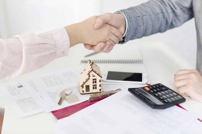 Khơi thông thanh khoản tài sản bảo đảm