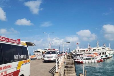 Việt Nam chia buồn với Ấn Độ về vụ tai nạn tàu du lịch tại An Giang