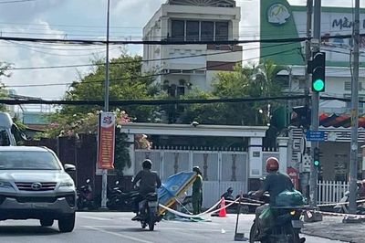Đang làm rõ vụ giết người vì mâu thuẫn nợ nần