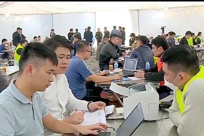 Bóc gỡ đường dây giả danh 'DICH VU CONG' lừa đảo gần 1.000 tỷ đồng