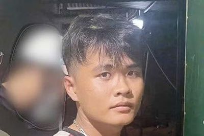 Bắt đối tượng truy nã đặc biệt nguy hiểm đang trốn ở Gia Lai