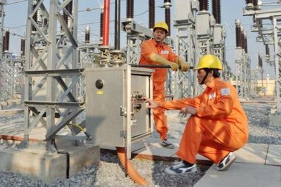 Siết chặt cơ chế điều chỉnh giá bán lẻ điện bình quân