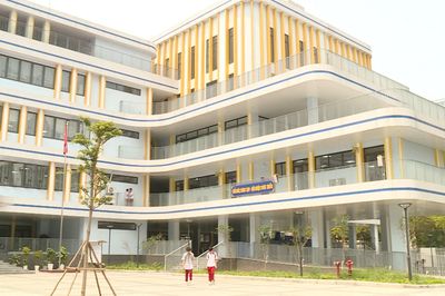Hà Nội triển khai phương án sắp xếp gần 3.000 trường học
