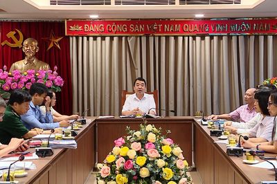 Sôi nổi Cuộc thi chính luận bảo vệ nền tảng tư tưởng của Đảng