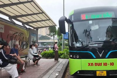 Chuyển đổi xanh - hướng tới đô thị hiện đại, bền vững | Thủ đô và thế giới | 12/07/2026
