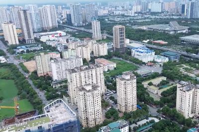 Hoàn thiện chính sách để cân bằng thị trường nhà ở