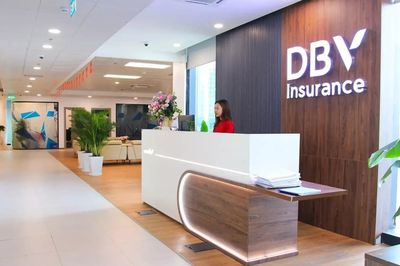 Bảo hiểm DBV bị xử phạt 200 triệu đồng