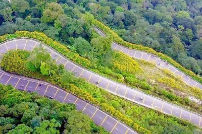 Khơi thông nguồn lực cho cực tăng trưởng phía Tây Thủ đô