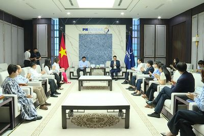 Chuẩn bị toàn diện cho kỳ thi IOAA 2026 tại Hà Nội