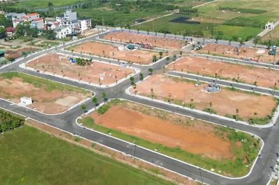 Kiểm soát đấu giá đất đảm bảo hiệu quả sử dụng đất