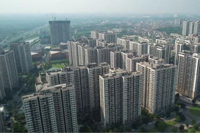 Đầu tư bất động sản hướng tới giá trị dài hạn
