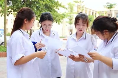Đổi mới đánh giá học viên giáo dục thường xuyên