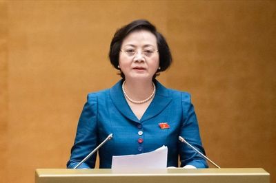 Phó Thủ tướng Phạm Thị Thanh Trà làm Trưởng Ban Chỉ đạo liên ngành Trung ương về an toàn thực phẩm