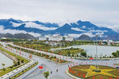Lai Châu công bố danh mục 16 khu đất đấu thầu lựa chọn nhà đầu tư